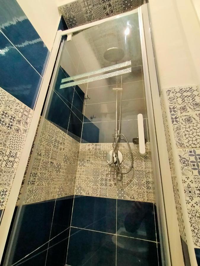 Lanzies Guesthouse Roma Eksteriør bilde