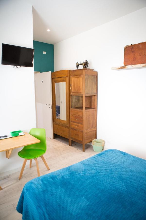 Lanzies Guesthouse Roma Eksteriør bilde