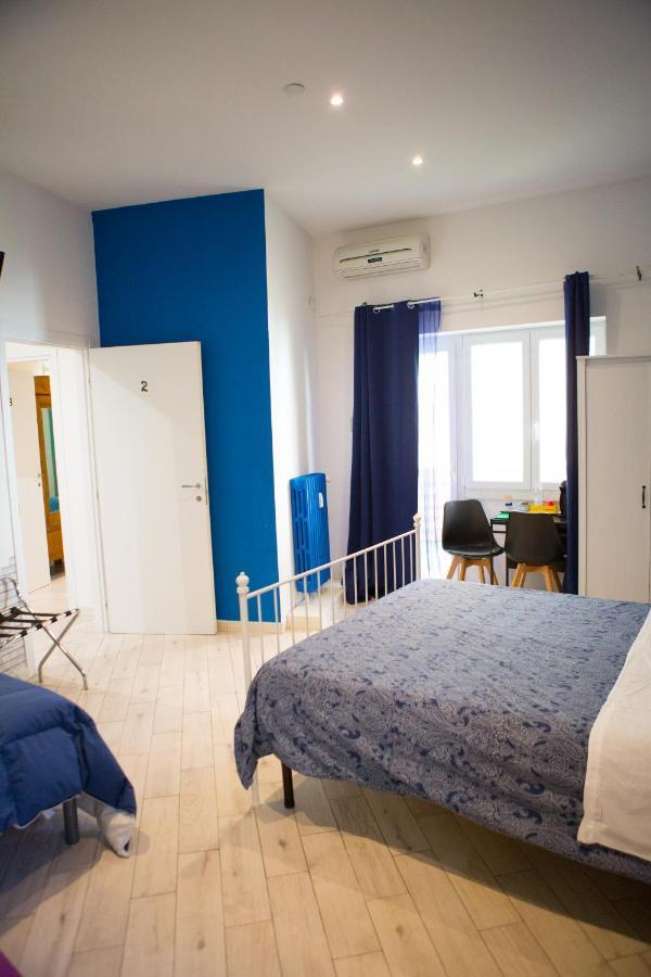 Lanzies Guesthouse Roma Eksteriør bilde