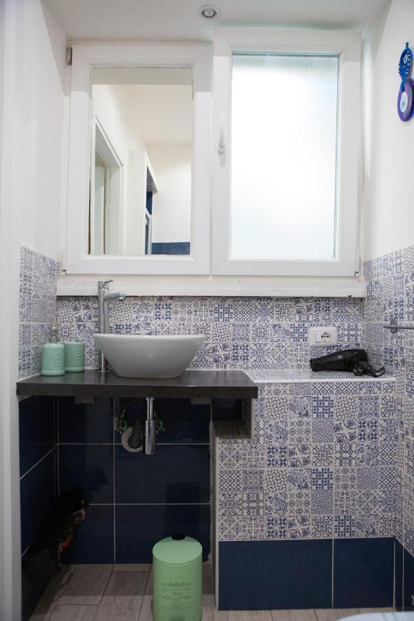 Lanzies Guesthouse Roma Eksteriør bilde