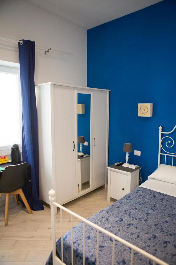 Lanzies Guesthouse Roma Eksteriør bilde
