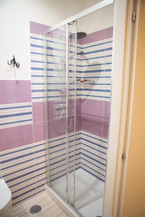Lanzies Guesthouse Roma Eksteriør bilde