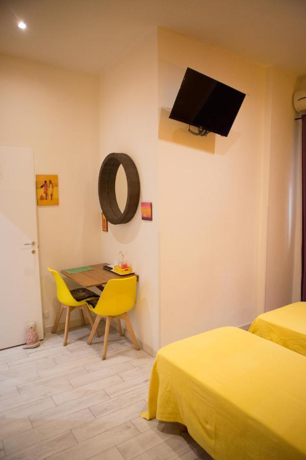 Lanzies Guesthouse Roma Eksteriør bilde