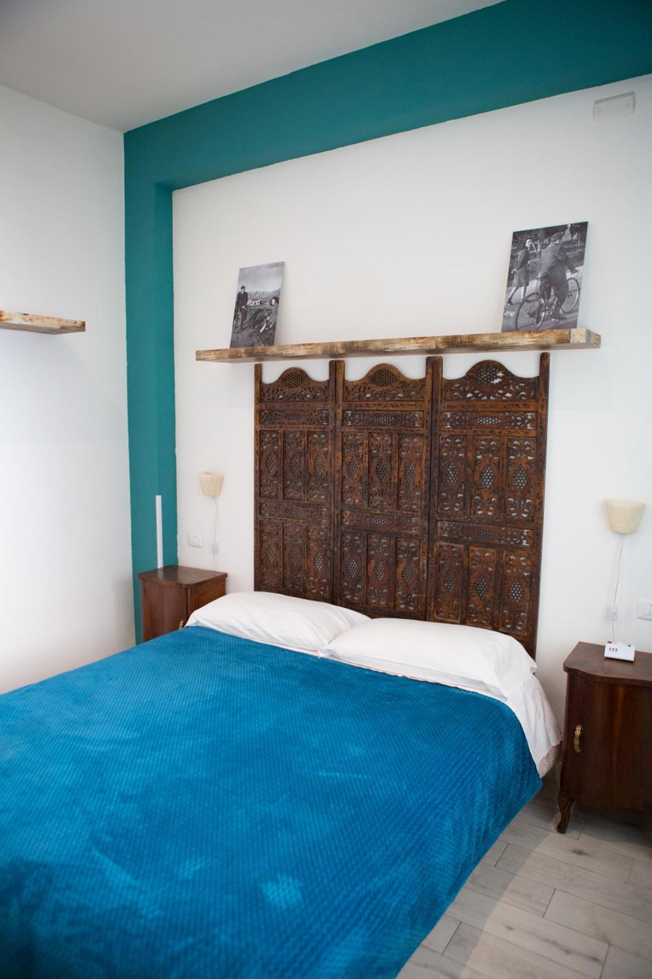 Lanzies Guesthouse Roma Eksteriør bilde