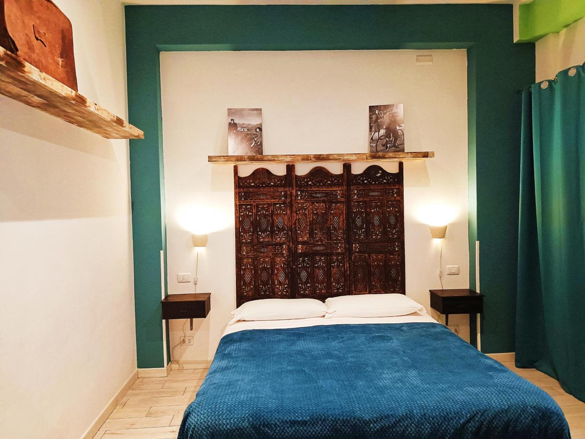 Lanzies Guesthouse Roma Eksteriør bilde