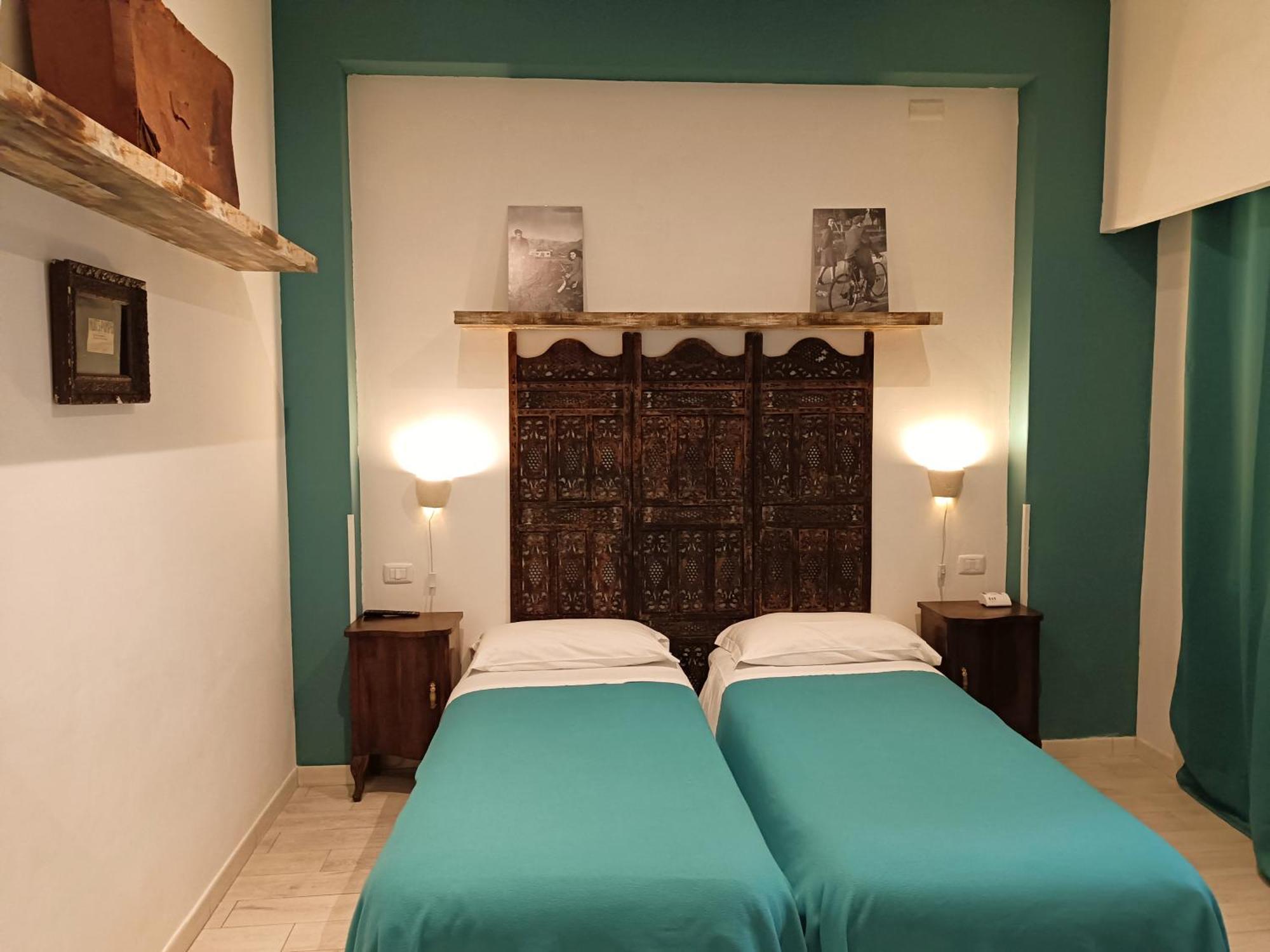 Lanzies Guesthouse Roma Rom bilde