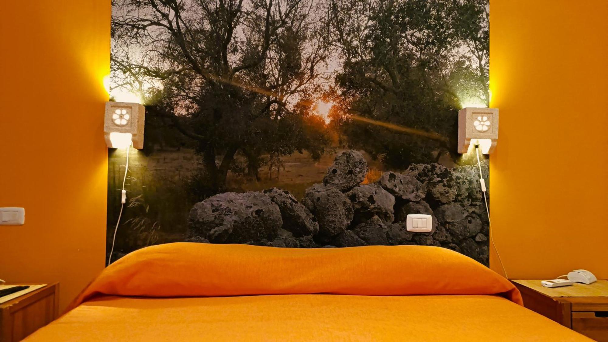 Lanzies Guesthouse Roma Eksteriør bilde