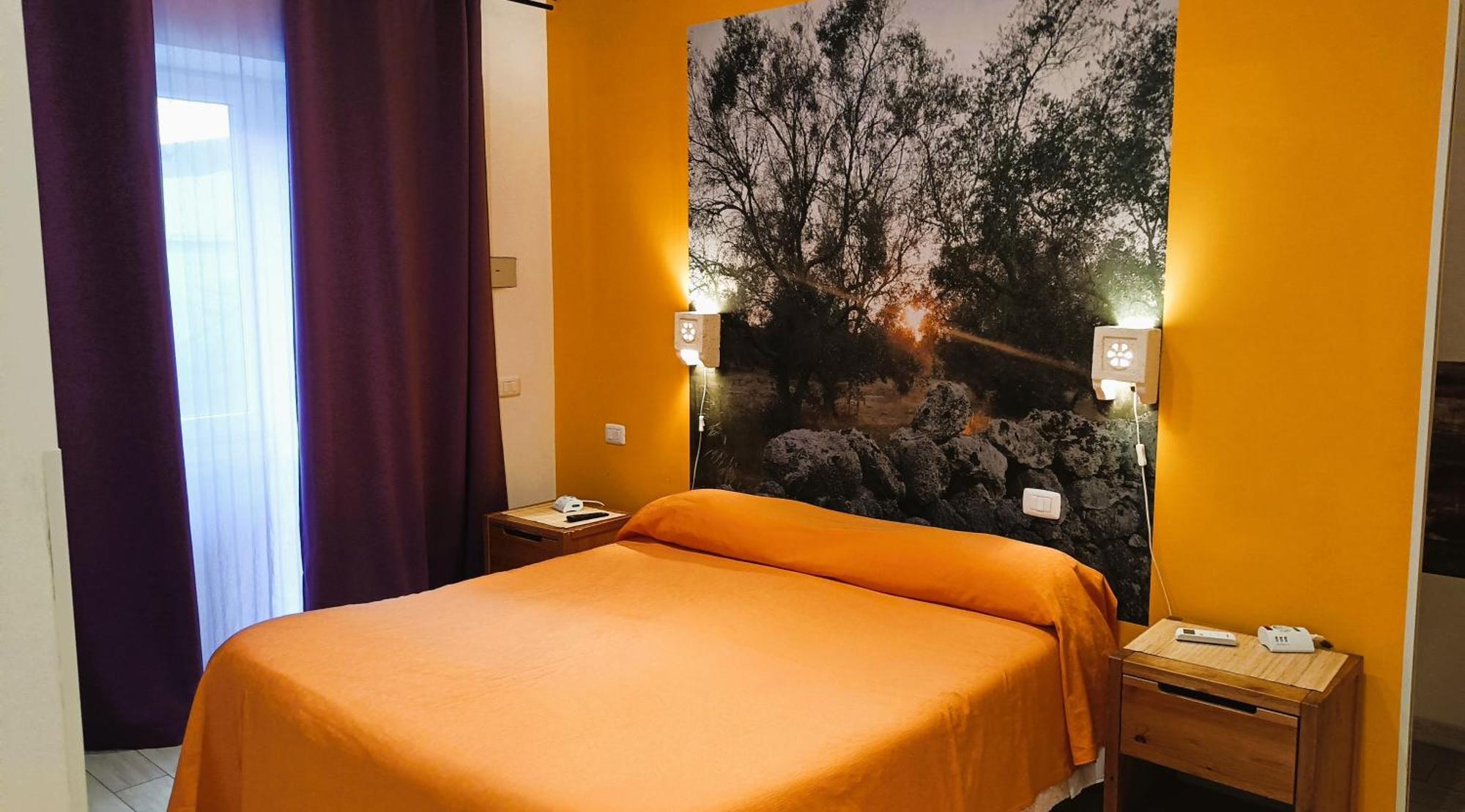 Lanzies Guesthouse Roma Eksteriør bilde