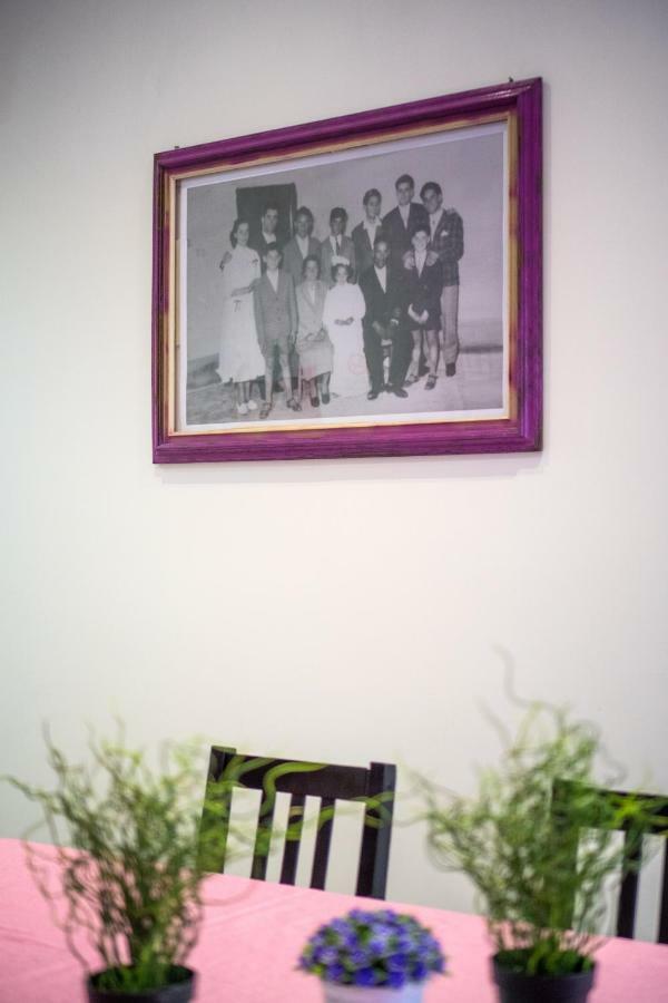 Lanzies Guesthouse Roma Eksteriør bilde