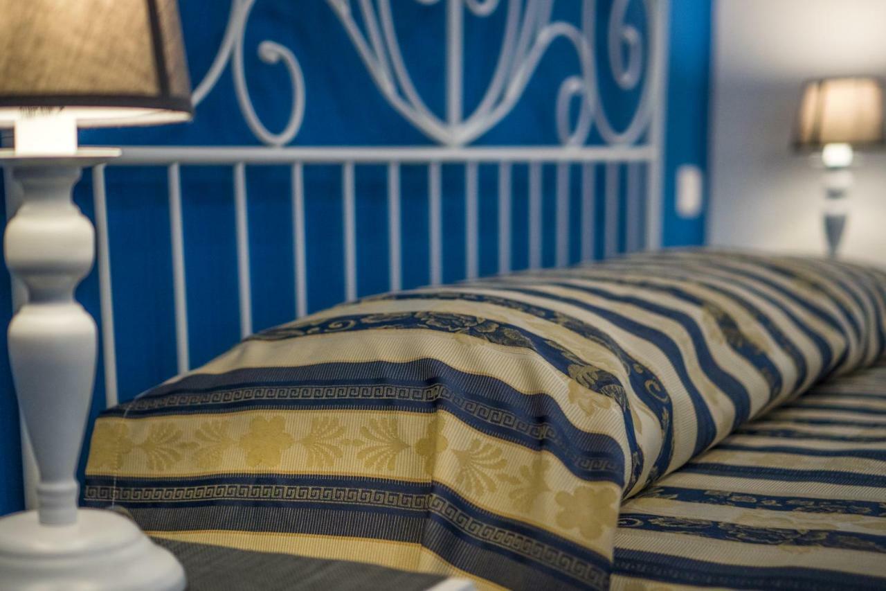 Lanzies Guesthouse Roma Eksteriør bilde