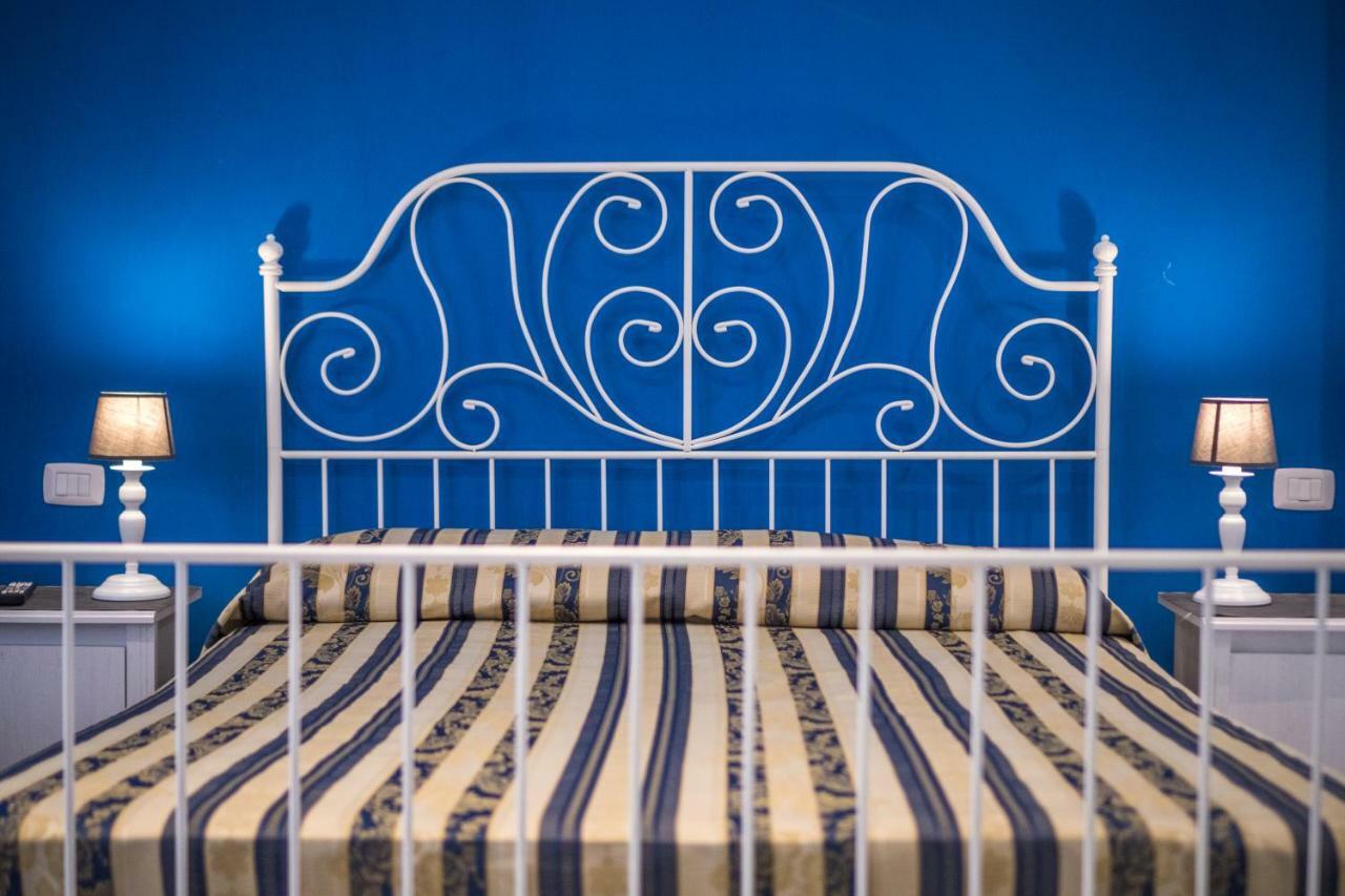 Lanzies Guesthouse Roma Eksteriør bilde