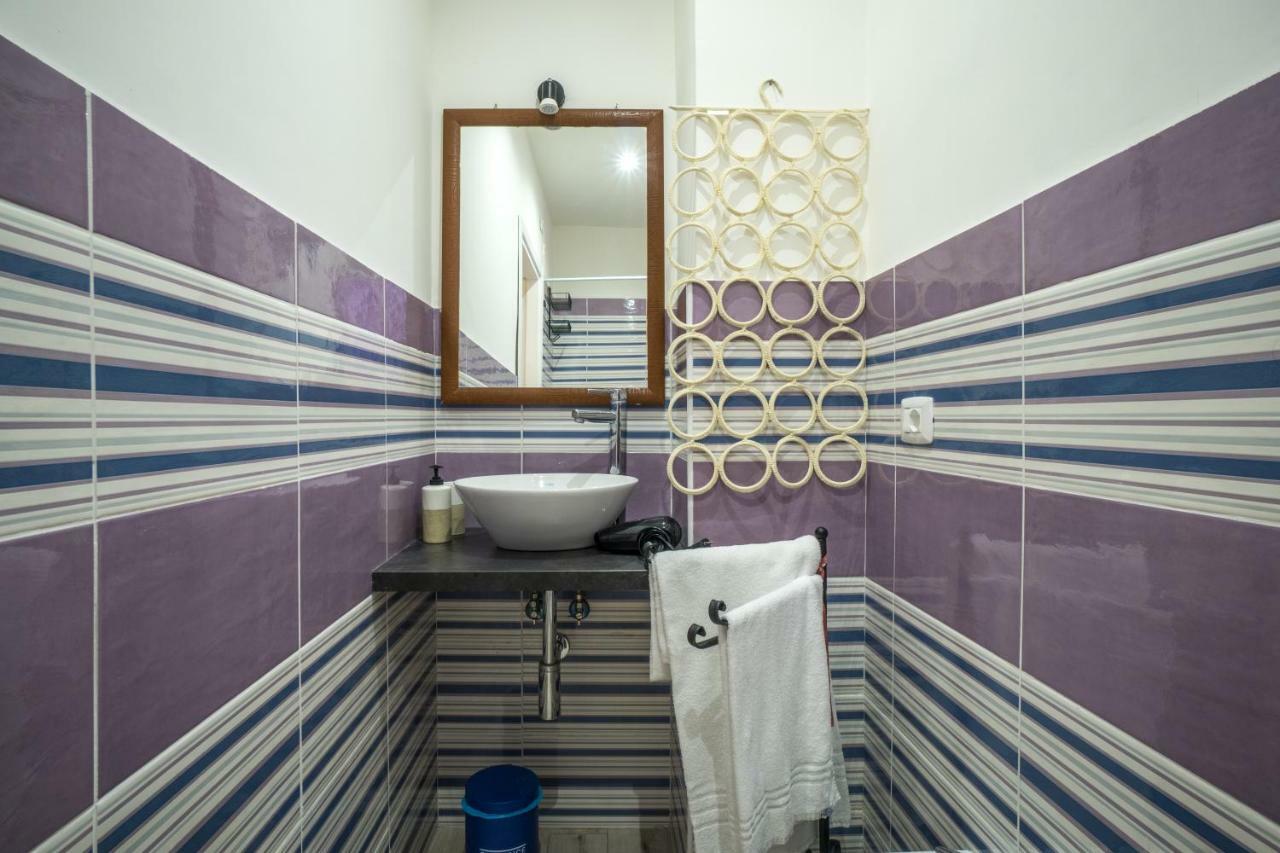 Lanzies Guesthouse Roma Eksteriør bilde