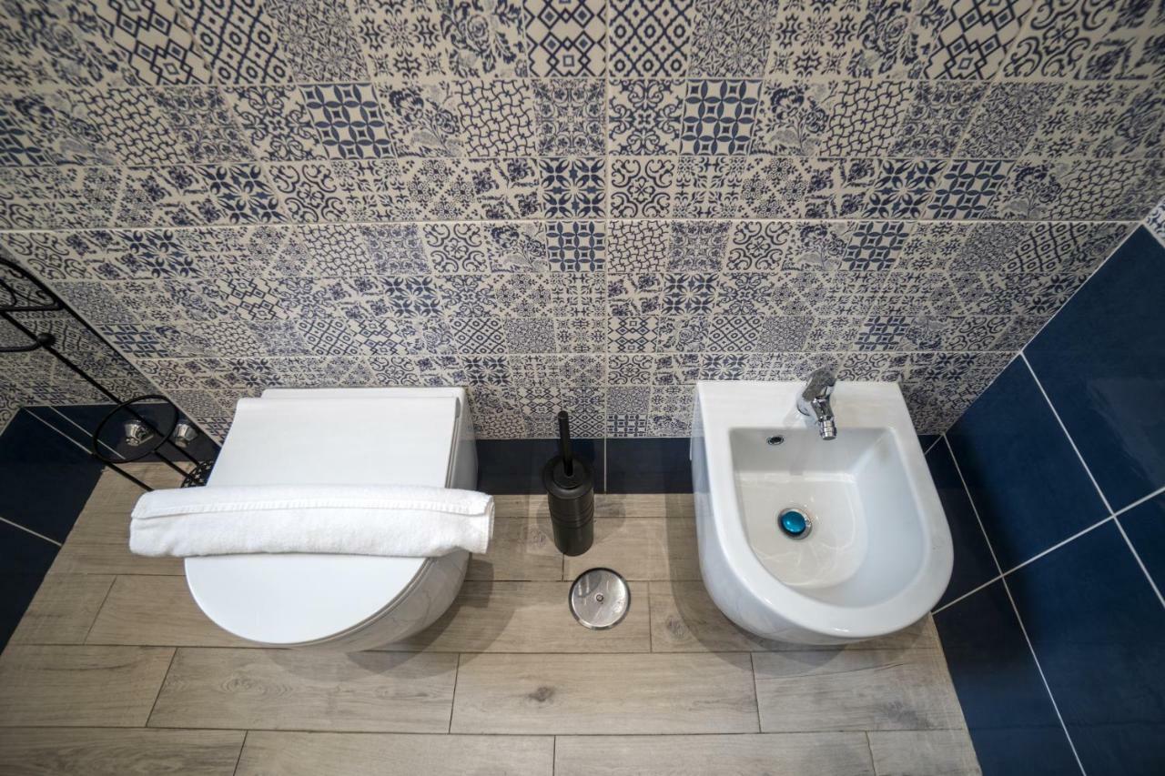 Lanzies Guesthouse Roma Eksteriør bilde
